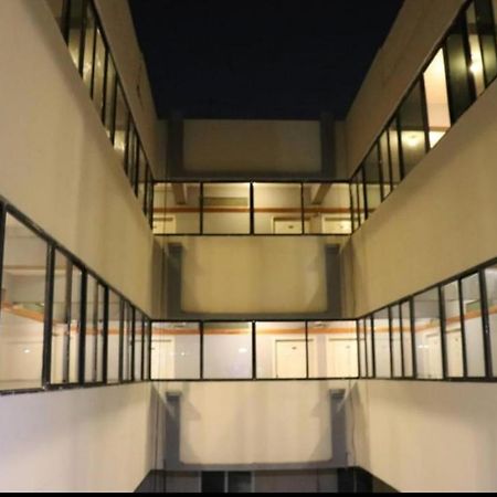 Hotel Harmony Jāmnagar 外观 照片
